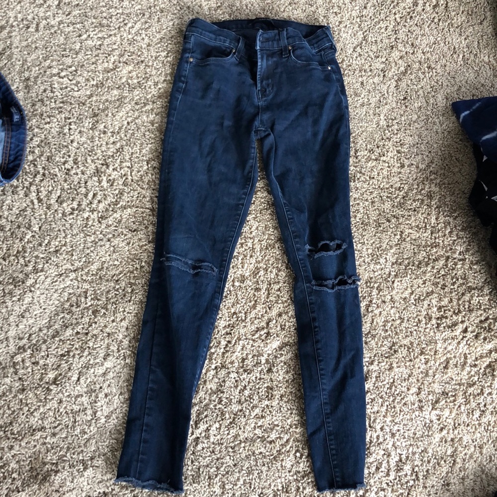 J brand jeans